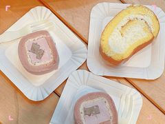 -顶东面包花园·生日蛋糕(太平店)