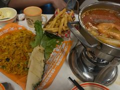 -BLABLATAI吧啦泰·泰式爆炒(西宸天街店)