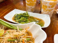 -Dang restaurant (patong phuket)