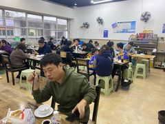 大堂-无招牌