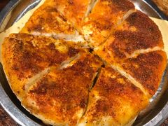 -大漠烤肉(盘旋路店)
