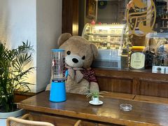 -德福楼咖啡吧(德福巷店)