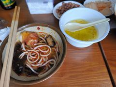 -宝小庆邵阳米粉(深圳市南山保利店)
