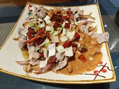 -回香楼大连新派清真菜