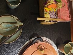 -菌自由丨野生菌火锅特色庭院餐厅(丽江古城店)