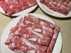 -总参北京涮羊肉