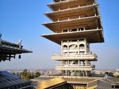 -临平公园(临平街道)