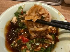 -野妹经典火锅(民治店)