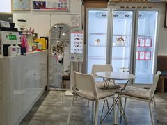 -嗒令甜品·主题融合料理餐厅(首座时代店)