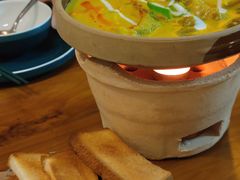 -曼泰·泰餐(江南环球港店)