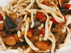 -乐三里屯面馆(阿那亚店)