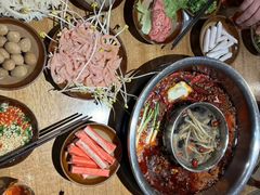 -华丰火锅(双林北横路店)
