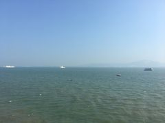-胡里山炮台