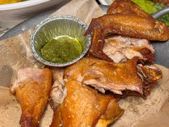 -和府捞面(东直门银座店)