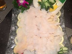 新花城海鲜火锅-新花城蟹粉馆(乌鲁木齐店)