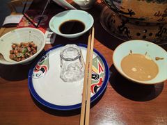 -1078號老北京涮肉(松柏店)