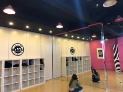 -DOS HOP潮上舞蹈