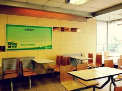 -华莱士·全鸡汉堡(五爱道店)