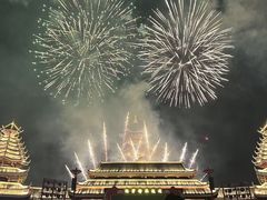 -嘉峪关方特欢乐世界