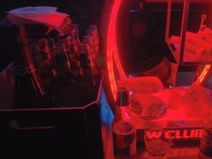 -W·CLUB(马驹桥店)