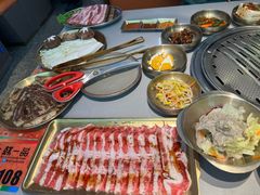 -韩一品韩国料理(柏庐南路店)