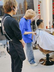 -东时烫染造型·Hair Salon