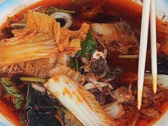 -日照大牌檔•小船海鲜(万平口店)