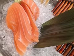 -鮨禾屋寿司居酒屋(余杭万达店)