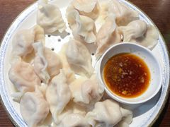 -前海沿·青岛菜(李沧万达店)