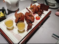-大鸽饭(北京路店)