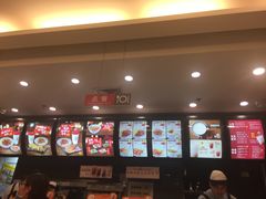 -永和大王(浦东南路店)