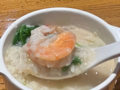 -小城粥道·海胆鲜虾粥(解放广场店)