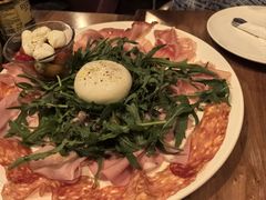 -La Tavernetta(Bar à Vin)(乌鲁木齐路店)