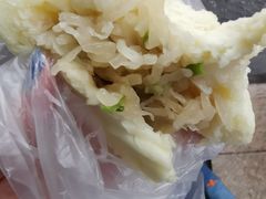 -老上海大包(四川北路店)