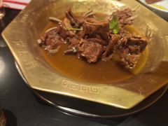 -芦月轩羊蝎子(劲松店)