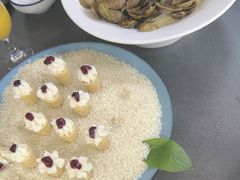 -蘇河湾·新鲁菜·泰山宴(泰山店)