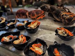 -海玥荟海鲜姿造自助餐厅(欧罗巴广场店)