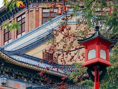-广州中山纪念堂