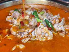 -虾糊闹(汽车东站店)