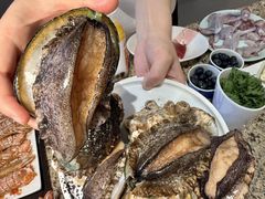 -丰卓会海鲜自助(中润大道店)
