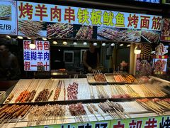 -周浦小上海步行街