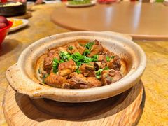 -小桃红·东北菜·春饼烤鸭(南阳湖街店)