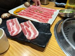 -土大力韩式烤肉料理(39年·和平路店)