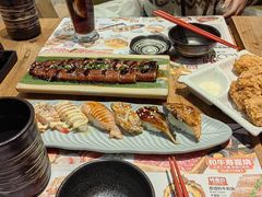 -Sushi Love 创意寿司(丽影广场店)