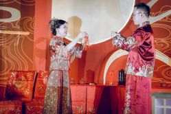 -中谷小南国花园酒店·宴会厅