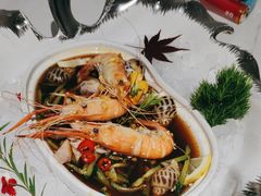 -3号仓库·餐厅(嘉兴龙鼎万达店)