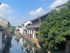 -绍兴鲁迅故里·沈园景区