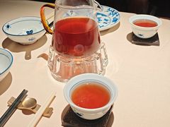 -侨美食家·粤菜(体育西路店)
