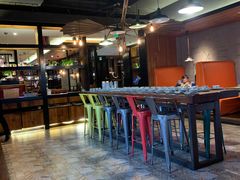 -童年小筑餐厅(申花路店)