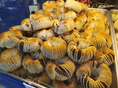-张家清真糕点(奉天街店)
